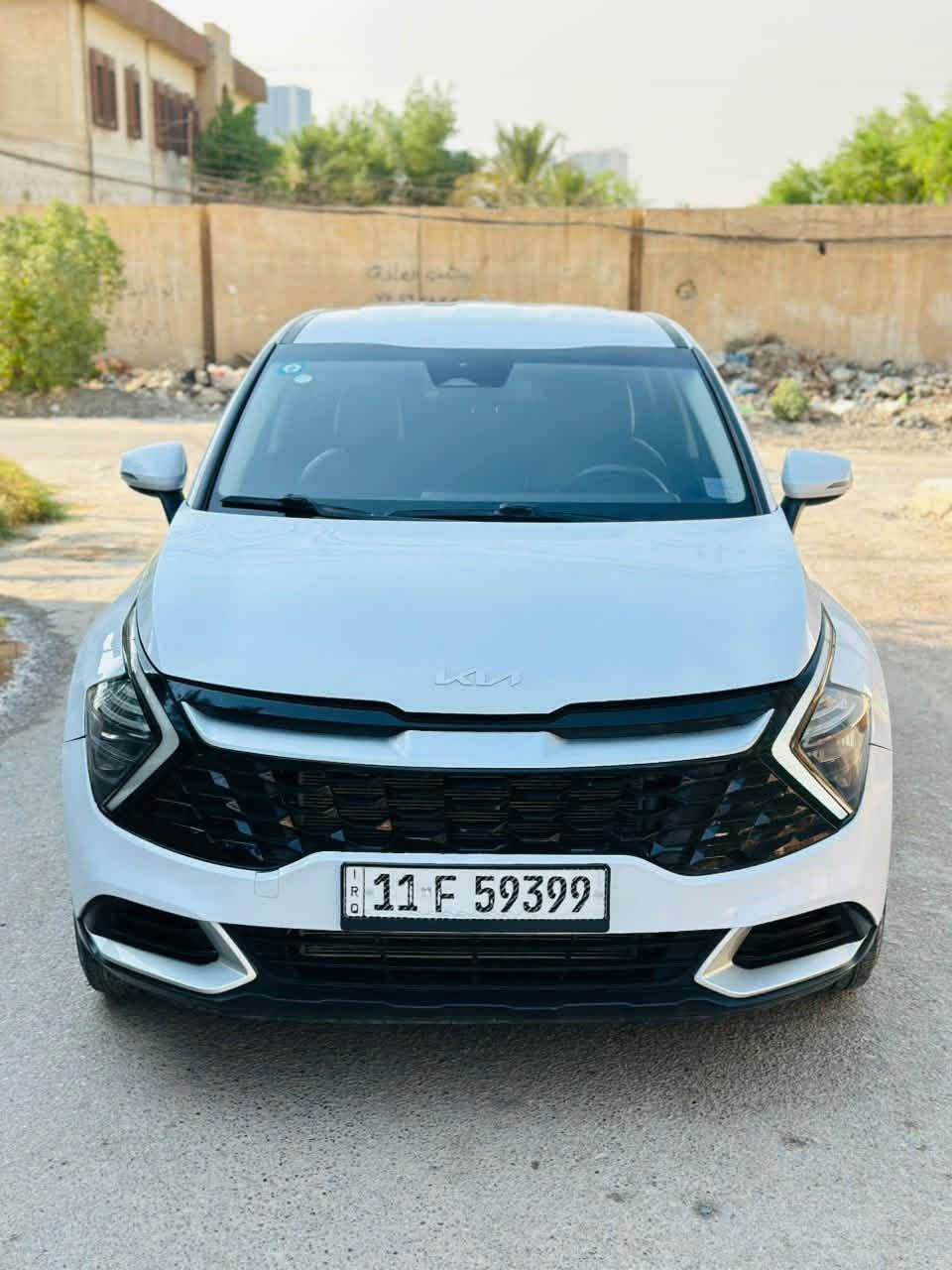 سبورتجً2024 محرك 2500 مبدل جاملغ بنيد داخله (كتاب شهداء رقم بغداد )مواصفات فول عده بنراما سعر 155 ورقه العنوان بغداد الزعفرانيه  ( سونار داخل منشور ) الاتصال ***********

نص مكتوب في الصور:
- 66532186