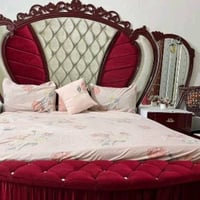 غرفة خشب • تركية • باب أول