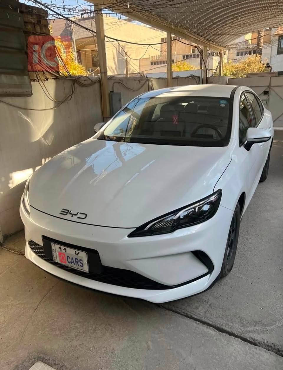 BYD SEAL 05 2025
ممشى :- 14،500 كم 

مرقم بغداد 

مكفولة عدى رصعة بالصندوق 

موقعي بغداد 

السعر :- 20,250,000 د.ع 

للتواصل 

***********
