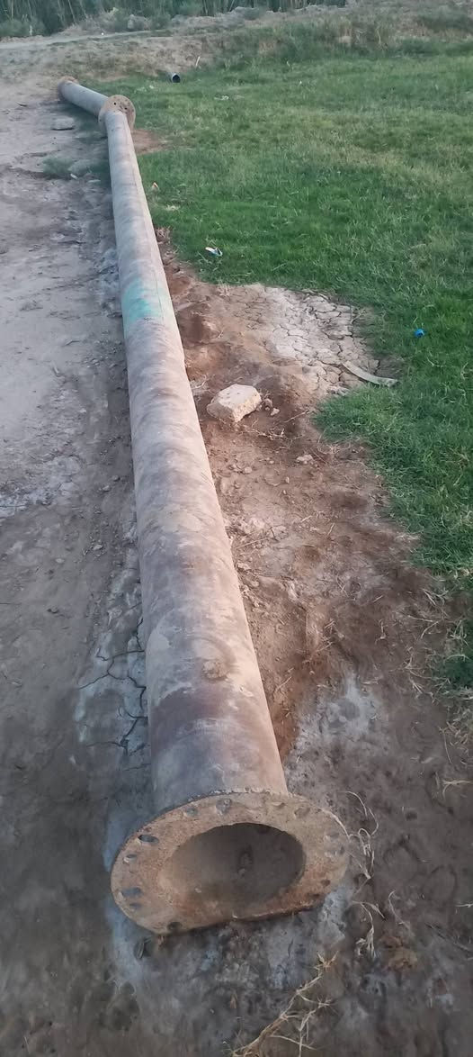 السلام عليكم محرك افيكو اربعه بستم سوبر هوه وباريه ويا ممسحب ومذب ٣ملاين وبيه مجال قليل رقم ***********
