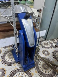 بريس ايراني • بويلر كامل