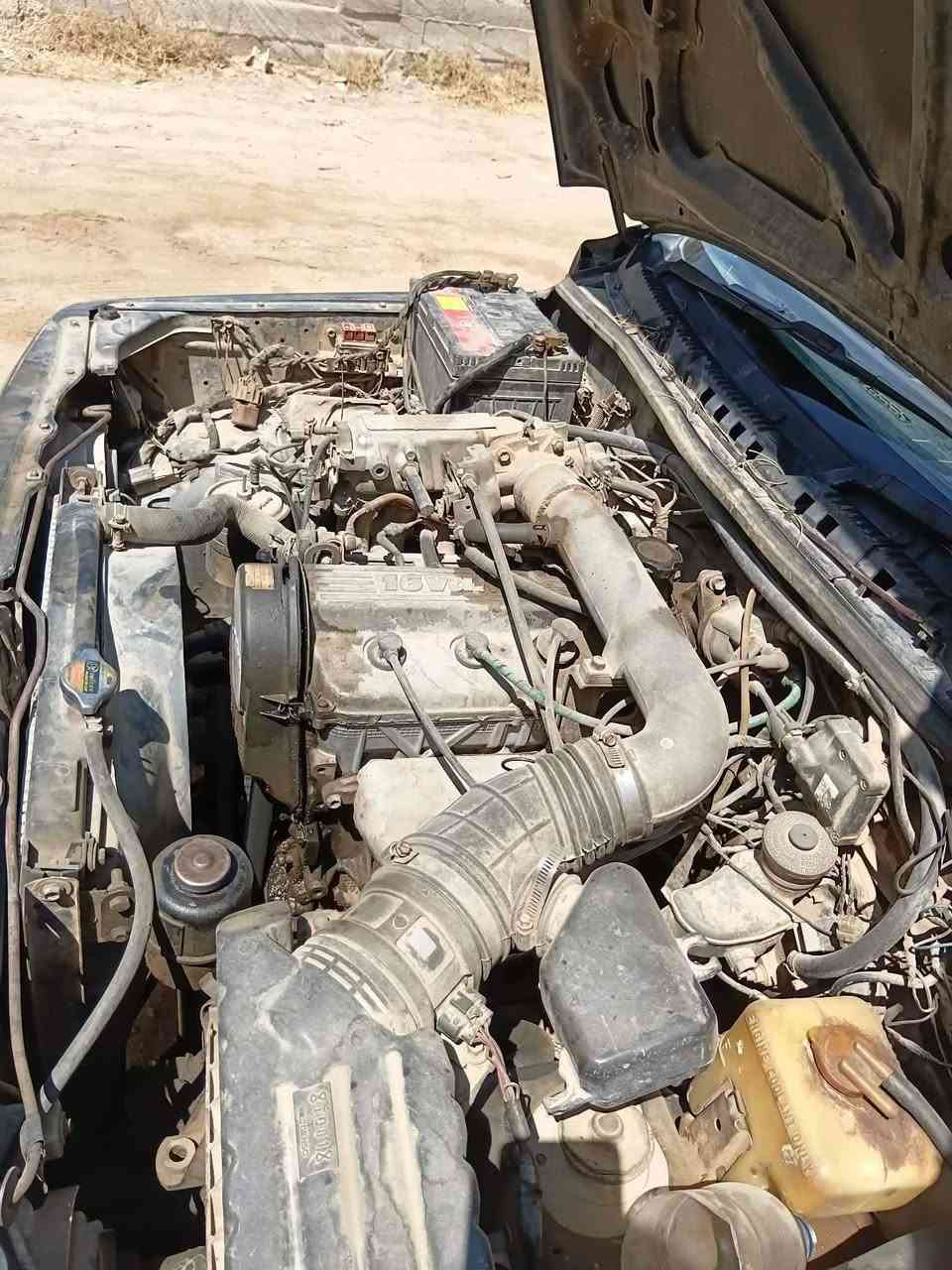 سازوكي فيتاره موديل ٩٢ رقم بغداد شرط التحويل لوكير شغال كهربائيات تعبانه كشر حلو للبيع مكان بغداد تقاطع النهروان السعر 33$ للأستفسار ***********
