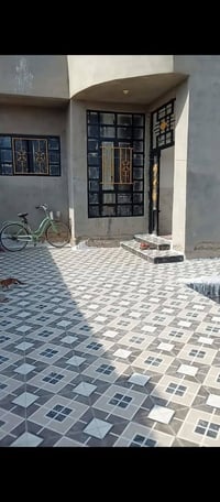 بيت • ٣٠٠م • قرب جامعه الانبار