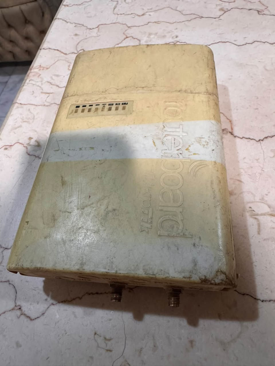 سلام عليكم عندي حديد أيراني 35 القطعه 25 ألف دينار
ميموسه c5c عدد4اللنك 300 الف دينار مع الشاحنات  

سكتر120 يو بي ان تي عدد10 مع الروكتات يو بي ان تي 

عدد10 سعر الروكت 30 الف و سعر السكتر 55 

عاكسه مكزمه 3 ونص أمبير +4امبير سعر 65 الف 

دش 30 يو بي ان تي كامل سعر 65 الف 

اوملي 360 درجة يو بي ان تي سعر 100 الف 

دش26 سعر50 ألف 

أير فايبر 24 عادي تك مع الشاحنه 400 الف 

بولص بلاي 30 امبير عدد 2 قطعه 25 الف 

شاحنه باتري 40 امبير 35 ألف 

بولص بلاي 40 أمبير سعر35 ألف 

روكت مايك روتيك 35 ألف 

نانو m5 سعر25 ألف 

نانو بيم سعر50 ألف 

شاحنه سكتر سعر الشاحنه 10 ألف 

باتري 100 أمبير جاف شرط الشغل سعر 75

عنوان كربلاء الچاير 

*********** واتس أب واتصال
