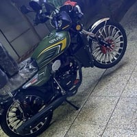 سونك موديل 2025 ضرره فقط شاشه باقي كلشي كفاله عامه السعر 850وبيه مجال ...