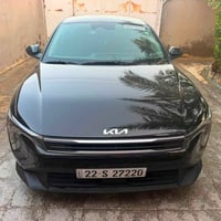 للبيع  او مراوس كيا K4 موديل 2025  حجم المحرك 2000دوش   وارد امريكي حا...