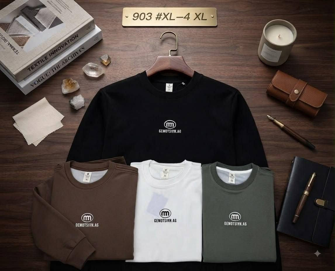 جملة • مقاس XL • كود 6808 6829 6821 903