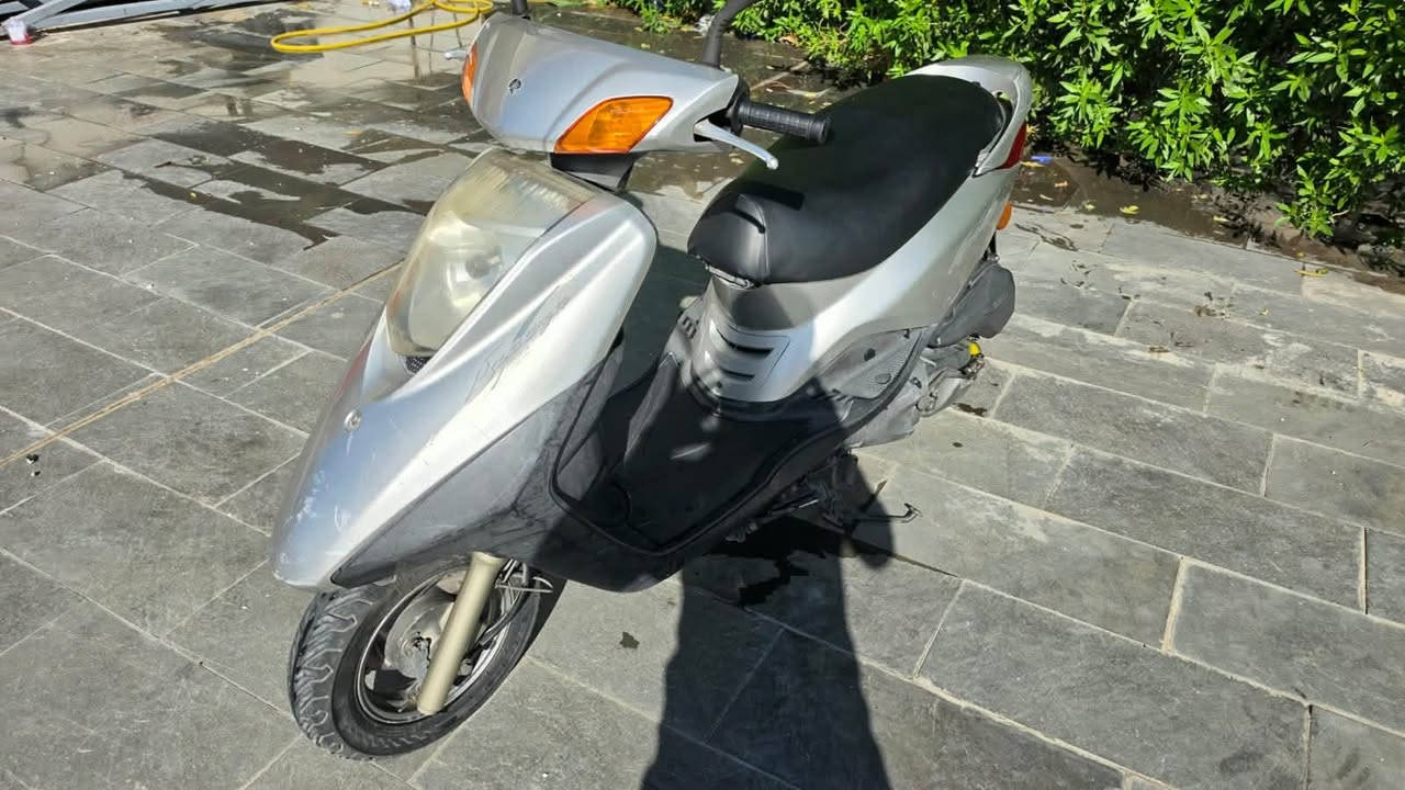بريز وكالة • كفالة عامة • تايرات جديدة