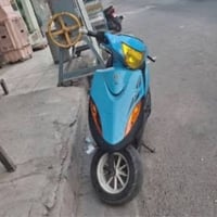 دراجةلا تنقيص ولا تبخير وكهربائياته كله تشتغل وعن الحلال والحرام بيهه ...