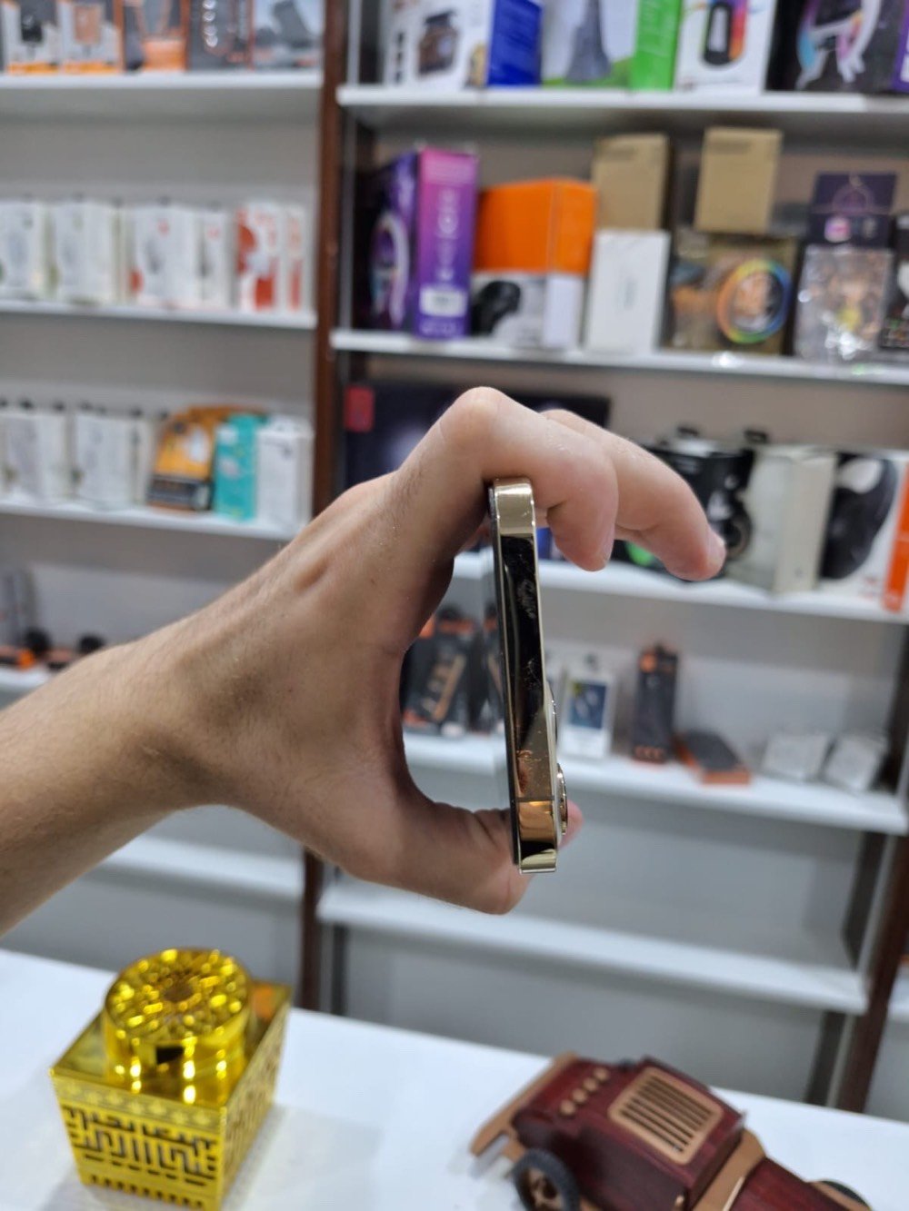 سخة الشرق الاوسط
جهاز كلش مرتب مبدل بي فقط شاشه وكامره شرط الكامره اصليه من الشركه و كله شغال الجهاز
البطاريه بلاديه خدمه 75 بس ما يصرف هواي
دبل سيم كارت
ذاكره 256
السعر خاص مكاني الدوانم شارع المكاتب مقابيل عمارة الزيتونه وهلا بيكم
للتواصل ***********