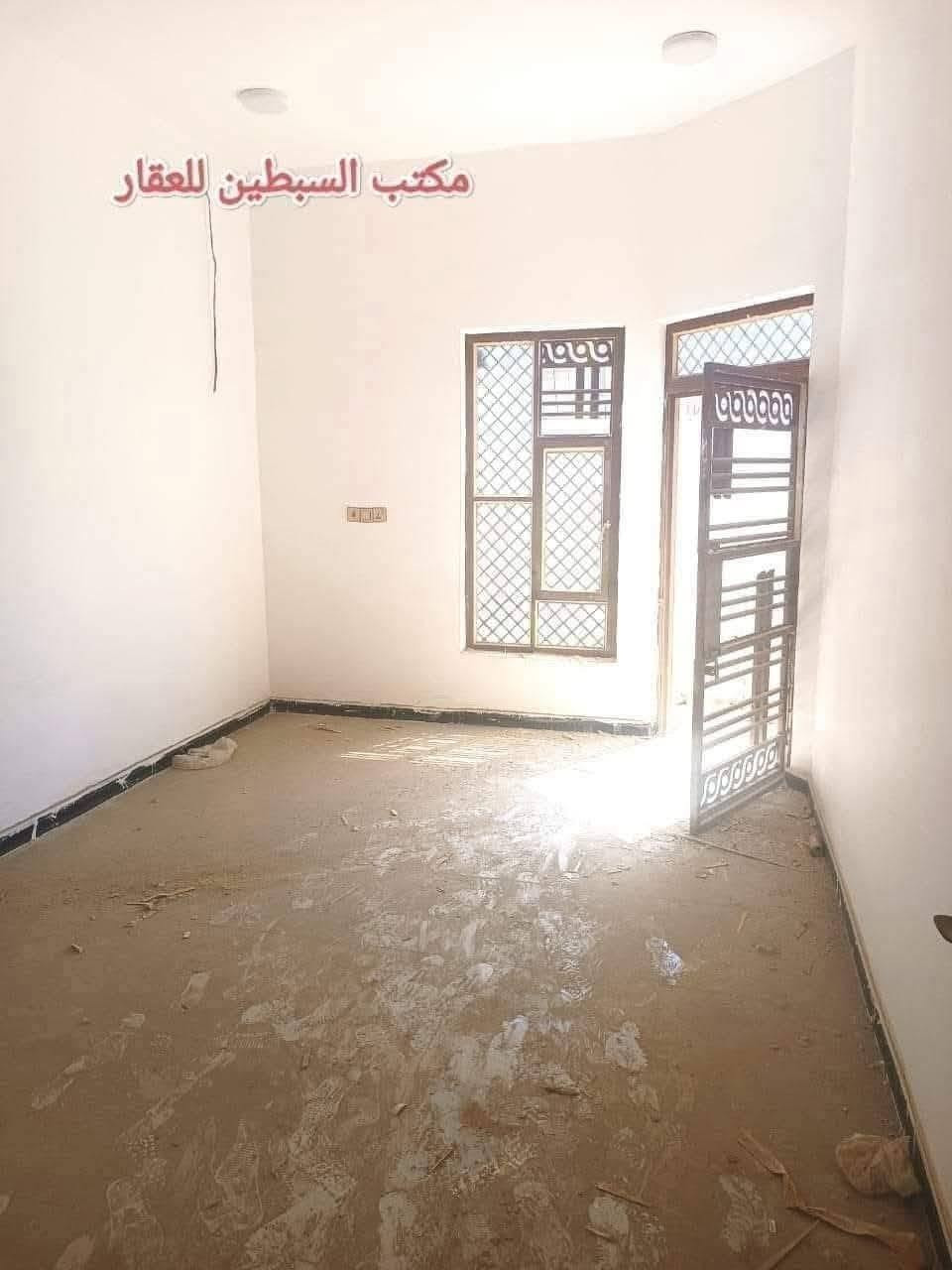 حي الشرطه • بيت • ٢٥سنة