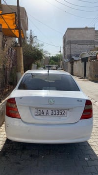 جيلي موبيل • ٢٠١٣ • قير كايم