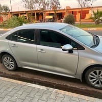 السياره جديده السياره حره بدون رقم  الرقم 07805974224 الحويقة, كركوك
