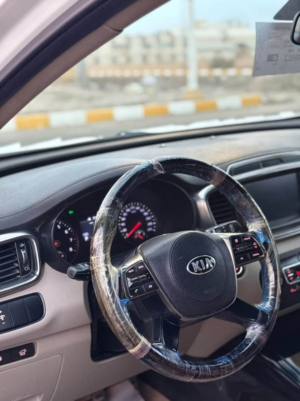 ماكو تفاصيل • سيارة • معلومات ناقصة