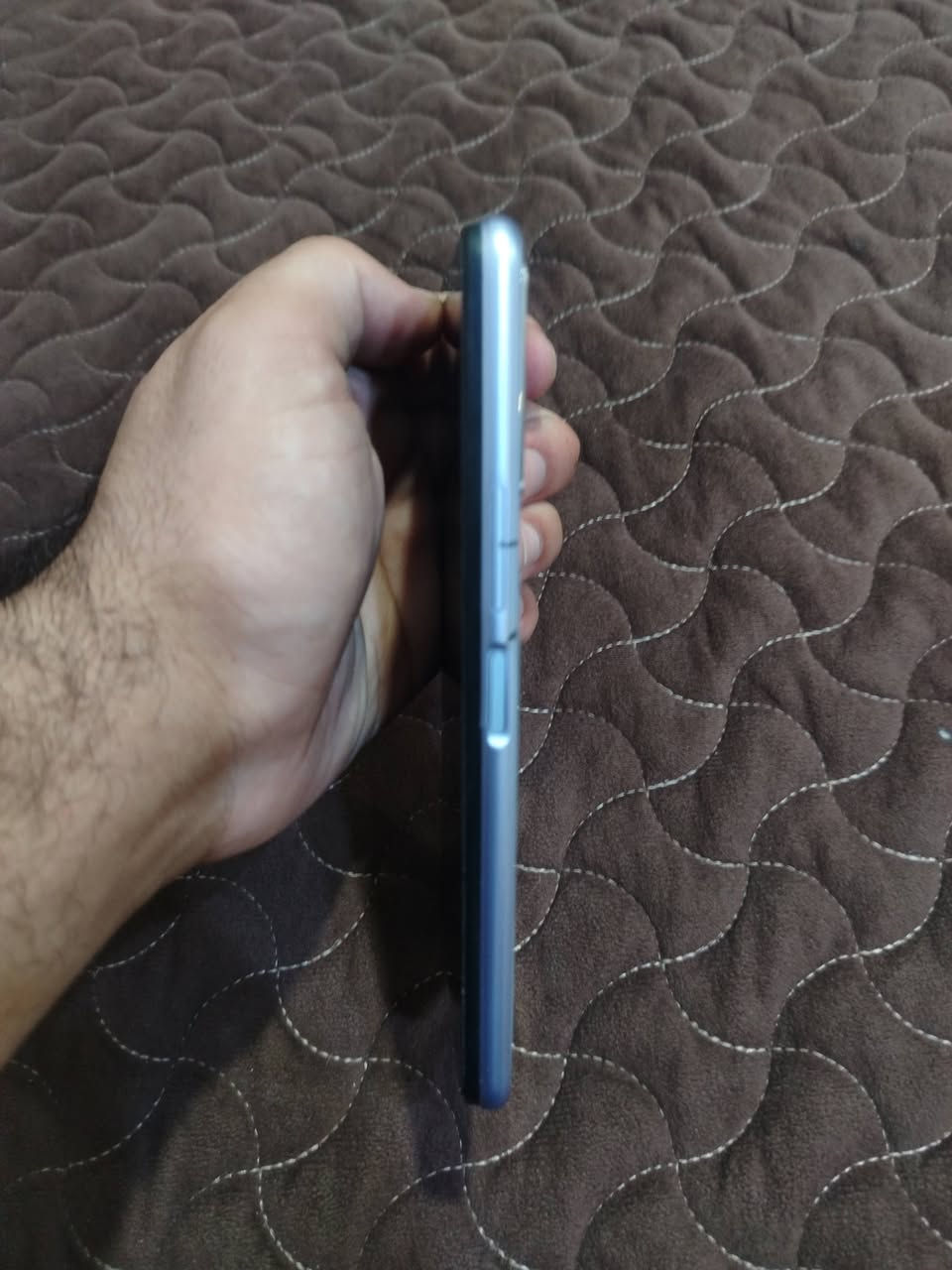 جهاز فيفو للبيع
Vivo Y20s
ذاكره 265
8 كيكا رام
بصمه إصبع
المواصفات موضحه بالصور
شرط جهاز كلش نظيف
سعر 95 وبيه مجال
***********
