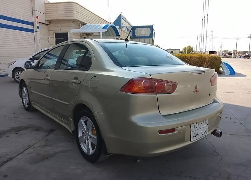تەنها 48 گەڵا
میتسوبوشی لانسەر قرش مۆدێل 2008
ناو زەرد تۆماتیک چوار بستۆن شاشە ئایپاد ڕەقەم سلێمانی  ڕەقەم و سەنەوی تازەیە بەشەرتی تەحویل و وەکالەت تەبریت سارد و گەرم بەشەرت تەقە و رەقەی تیا نیە حیزام بویاخە سەقفی بویاخی نیە نرخي 48 گەڵا و مەجالی تیایە ژ.م***********
***********
