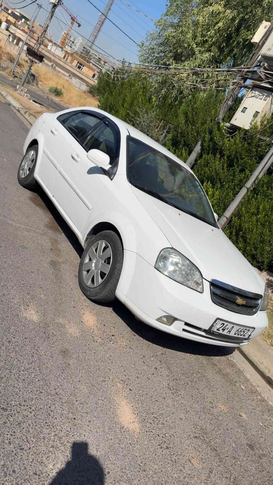 وبترا • ٢٠٠٩ • رباعي