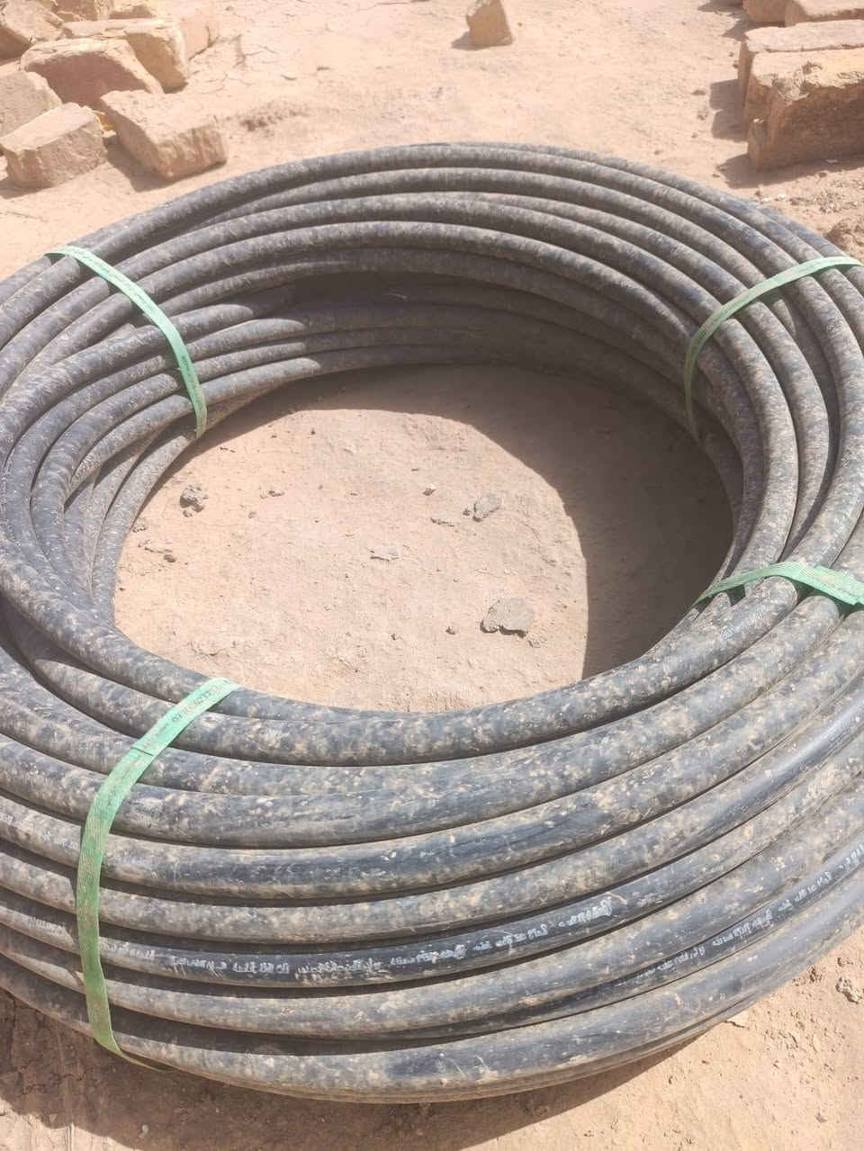 صوندات • نوع أم الحاسبة • ١٠٠ متر