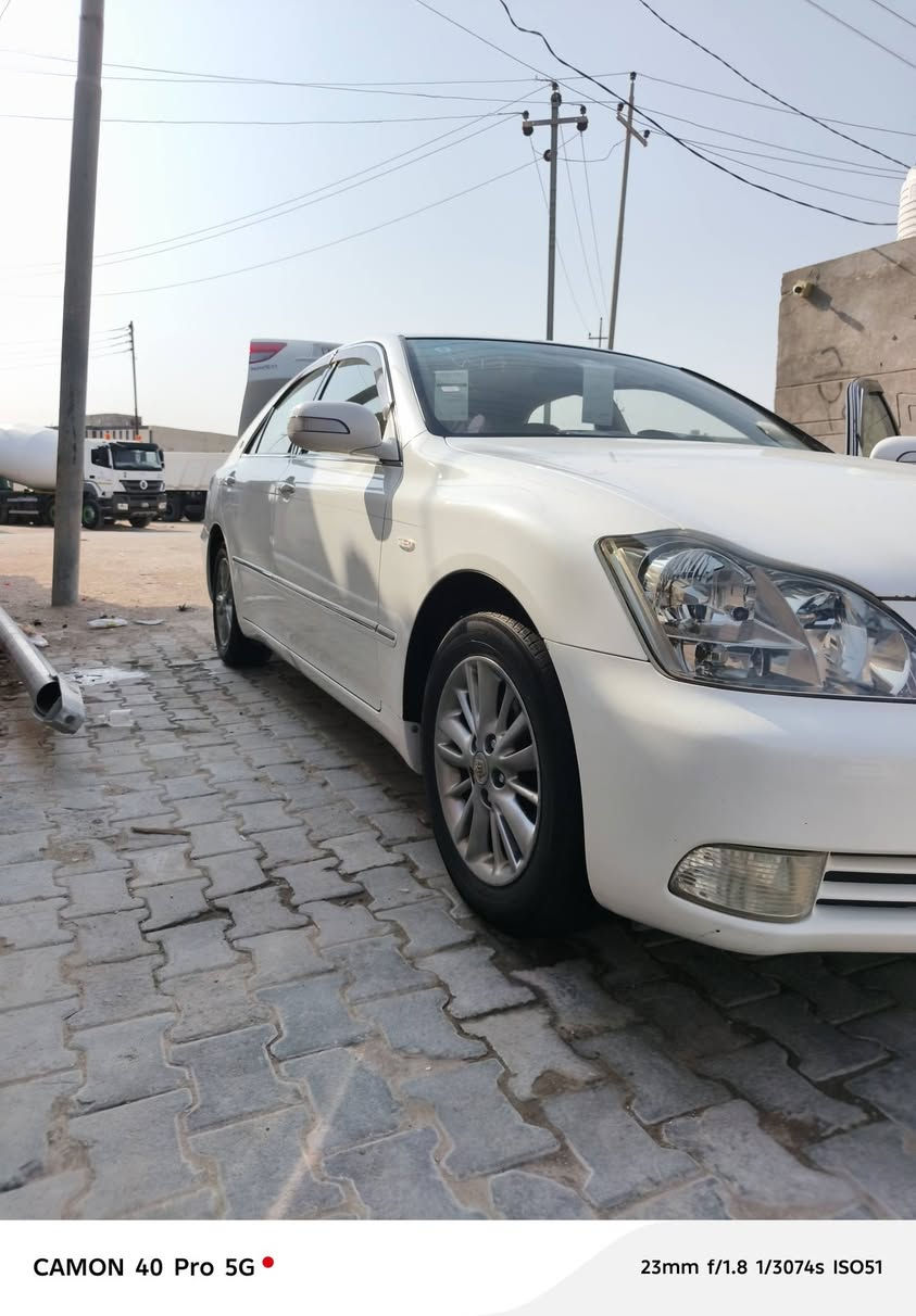 شاهينه • ٢٠٠٦ • البصرة