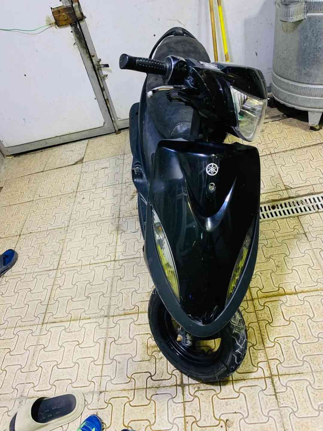 سلام عليكم ماكس عدله شغاله نكره سلف هندر مبدل بوشه 49 بلاديه شلعه معدل تخبل رايده ب 450 وبيه مجال مكاني بياع شرطه خامسه ***********
