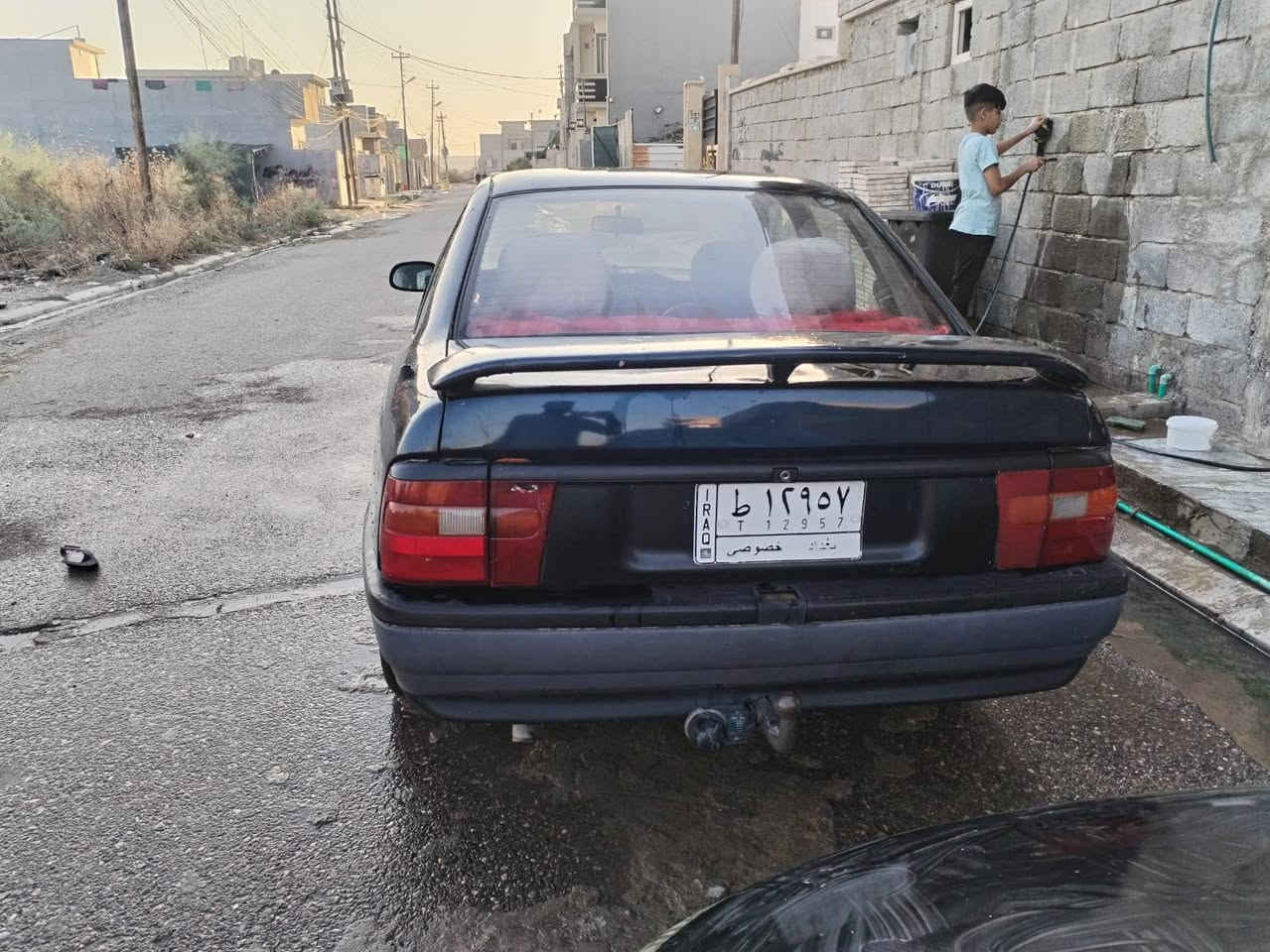 فگترا 18 رقم بغداد مشروع وطني يعني تحويل بالموصل الشرعي بالموصل شرط التحويل مابيها ضرر صبغ جماليه فقط گير ومحرك شرط مابيها نقص السعر 35 وبيها مجال وباقي التفاصيل اتصل ع رقم ***********
