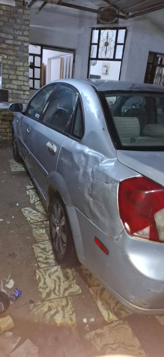 فورنزا 2005 رقم انكليزي باسمي موبايل *********** بغداد, العراق
