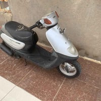منغولي • ٦٠ • محرك ناعم
