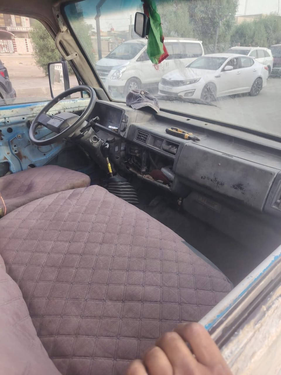 موديل ٩٤ • مكفولة كهربايات • جاهزة تحويل