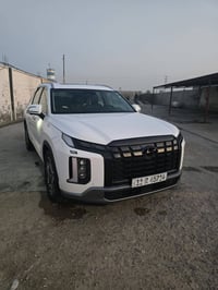بلاسايد ٢٠٢٣ • محرك ٣.٨ V6 • دخول ٤ بصمات