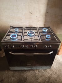 طباخ فريش • مصري • نضيف