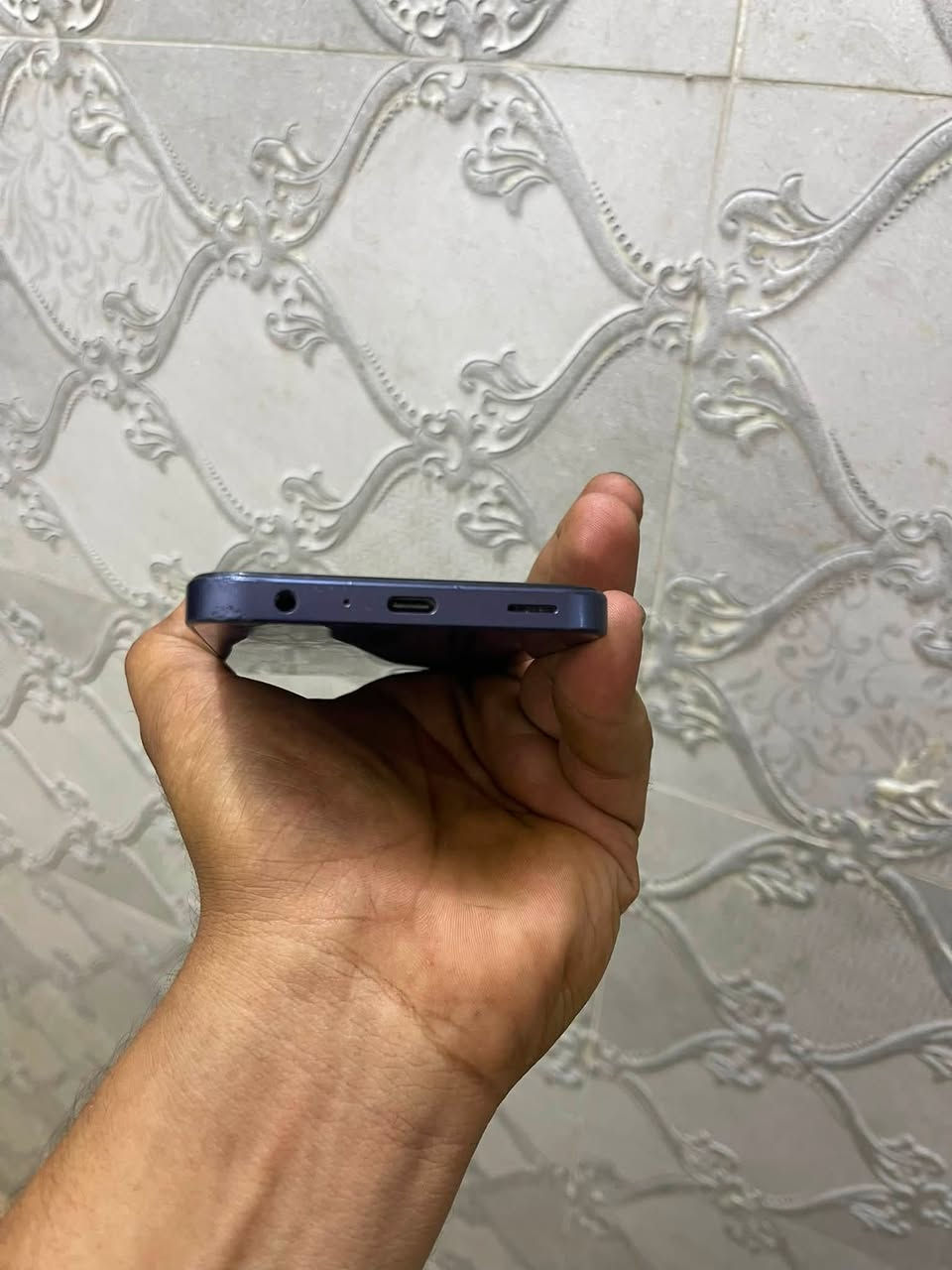 سامسونج جالاكسي A25 5G ذاكره ١٢٨ الجهاز نضيف لا مبدل بي شي ولا مصلح ولا ملعوب بي ع وضع الشركه
مكاني النجف الاشرف ***********
