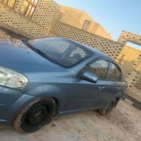 موديل ٢٠٠٧ • مصبوغة • تكييف يحتاج غاز