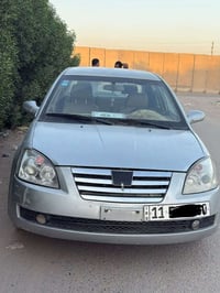 شيري A5 • ٢٠١٣ • أوتوماتيك