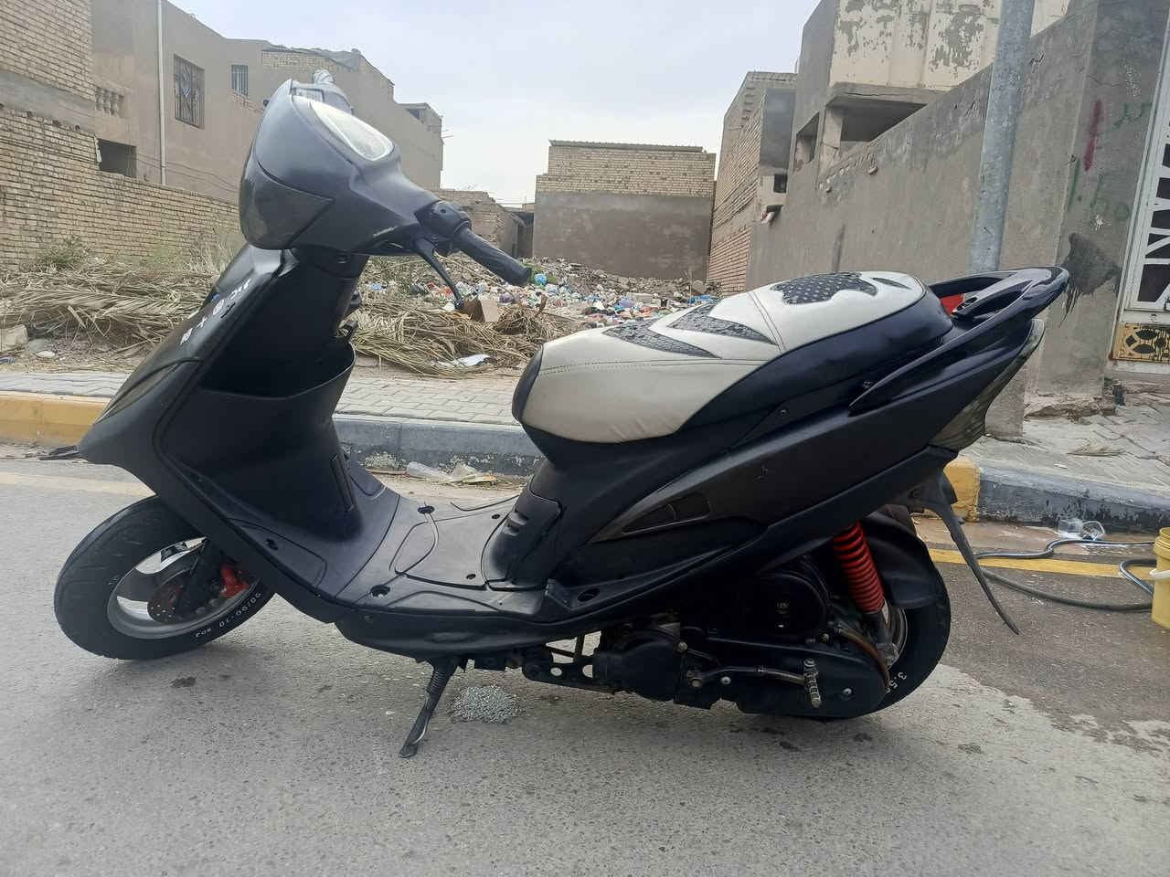 ماكس عدله • ٥٥ • باتري جديد