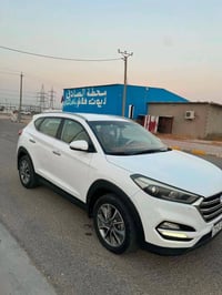 توسان • ٢٠١٨ • تحويل وكالة