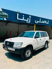 مونيكا • ٢٠٠٦ • مكينة وجير أصلي