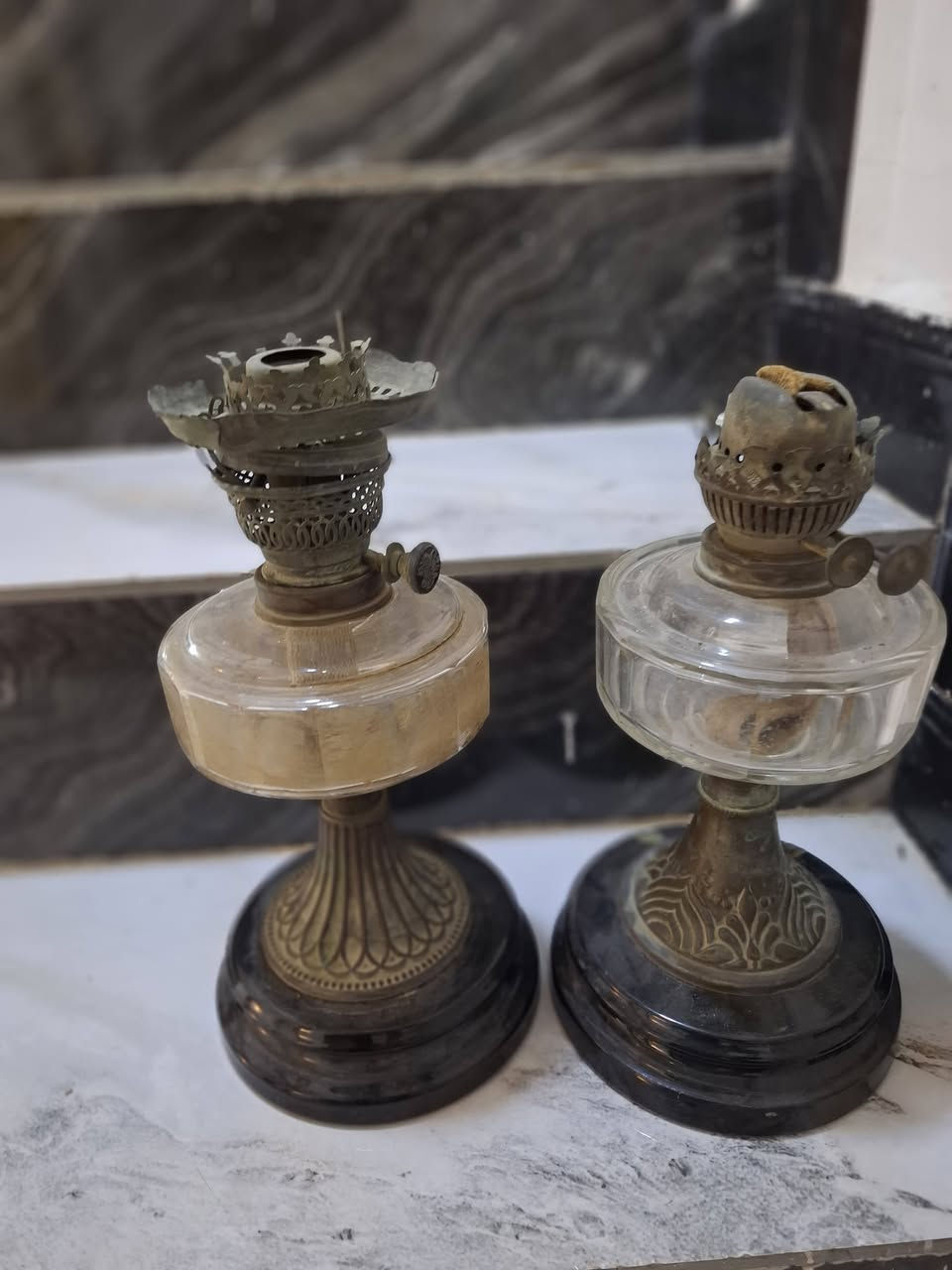 لالات • بصره جزيره