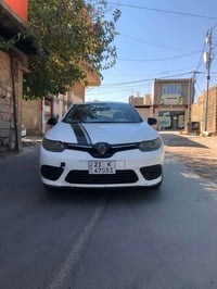 فلوانس • ٢٠١٥ • استهلاك قليل