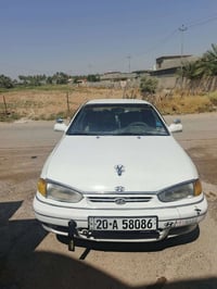 النترا دمعه • ١٩٩٤ • كفاله