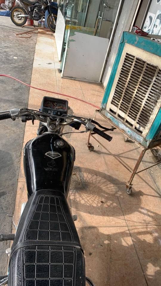 تايگەر • ١٢٥ • ٢٠٢٣