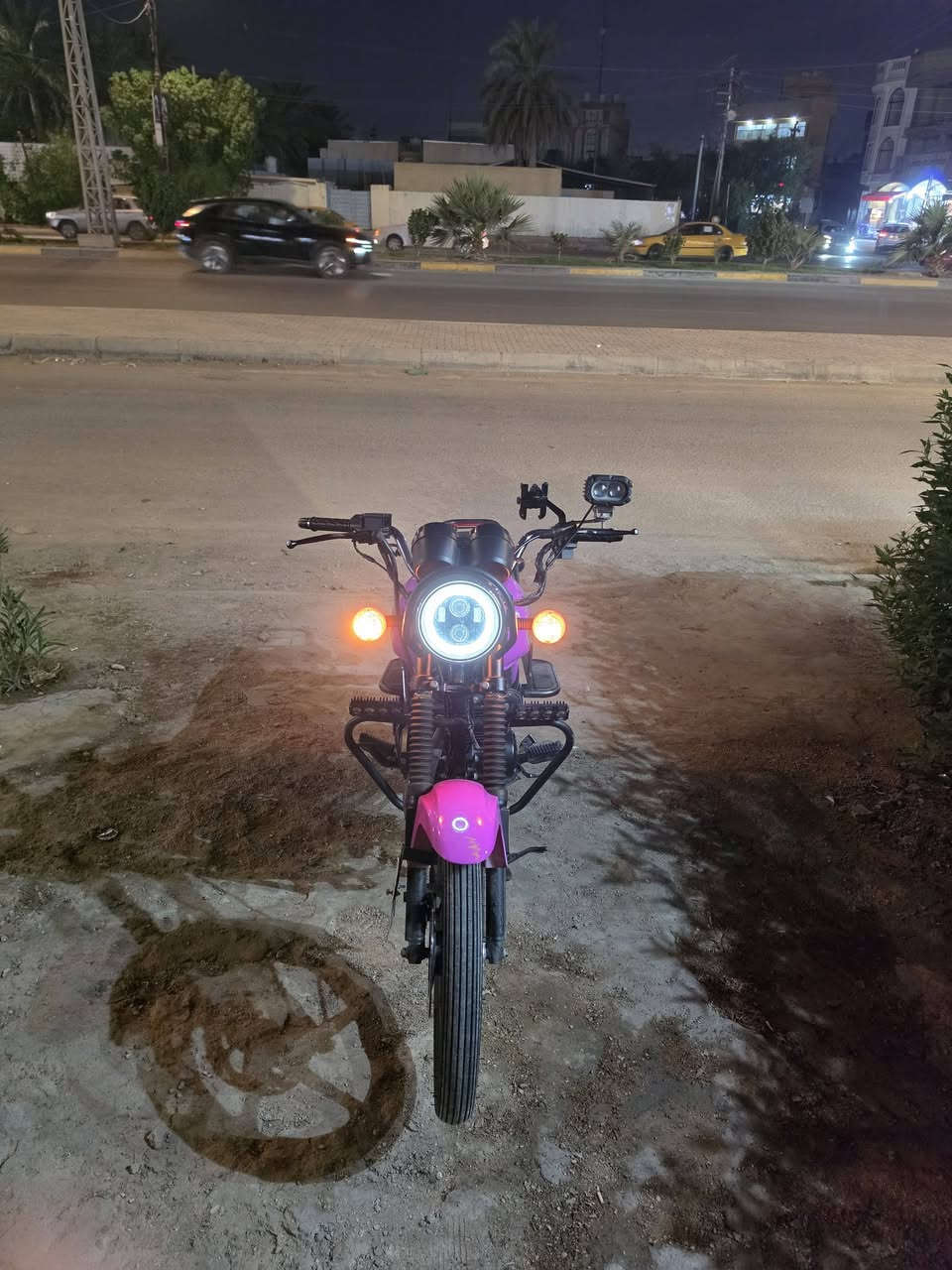 موديل ٢٣ • شغلات بسيطة • كربلاء