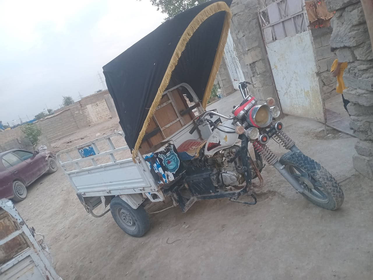 ستوته • موديل ٢٠ • اوراق كامله