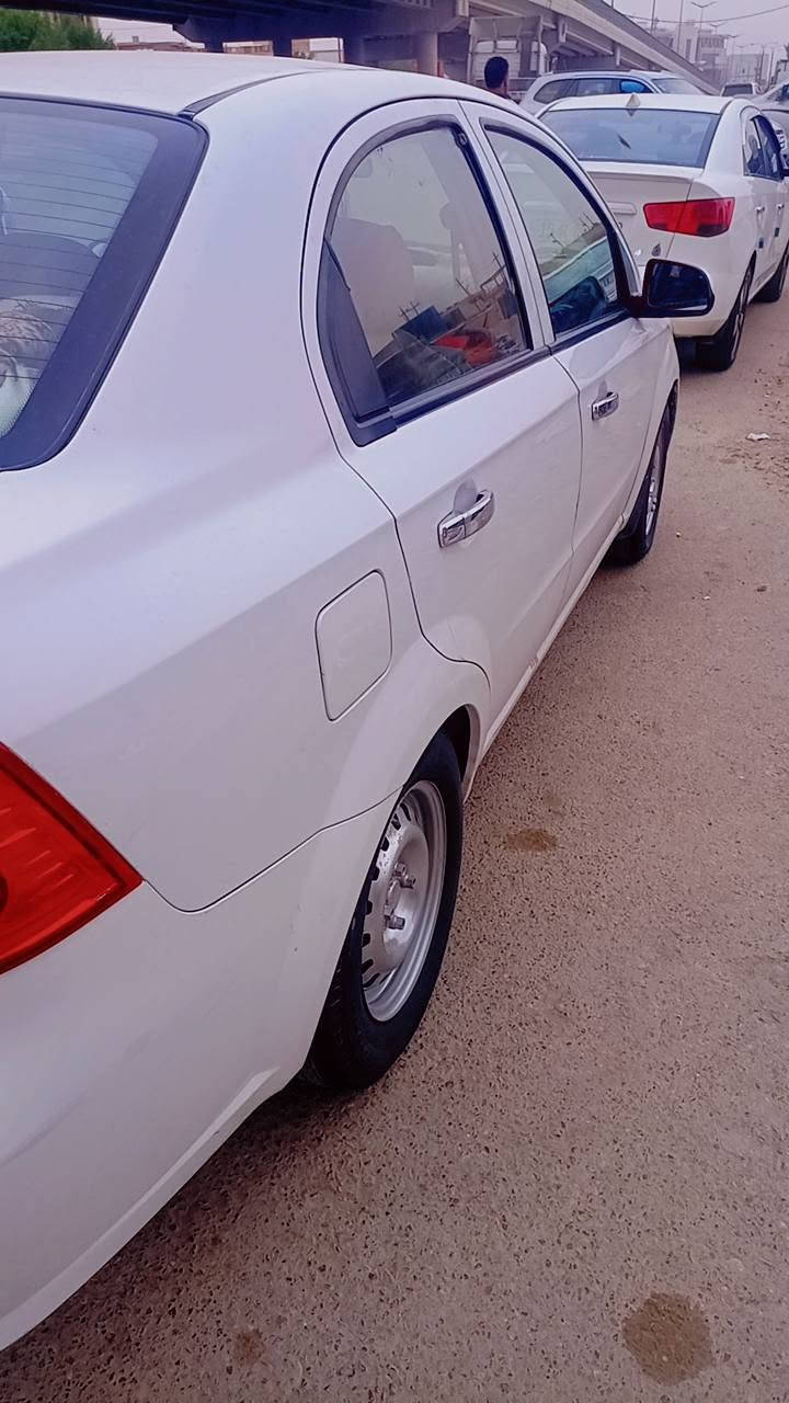 افيو • ٢٠١١ • اوتوماتيك