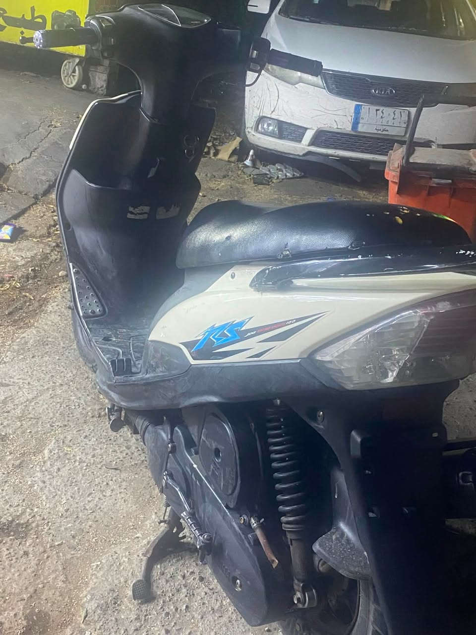ماكس عدلة بلادي ممفتوحه خير من الله مال رمبه صارله اربع اشهر من نازله نكره سلف بكل وقت هندر من اول واحد كلشي مابيها اي ربع مذب عليها سعر 700 وبيها مجال مكاني بغداد الصرافيه رقمي بس واتساب بي ***********
