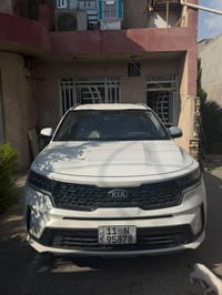 سورنتو • ٢٠٢١ • حالة الوكالة