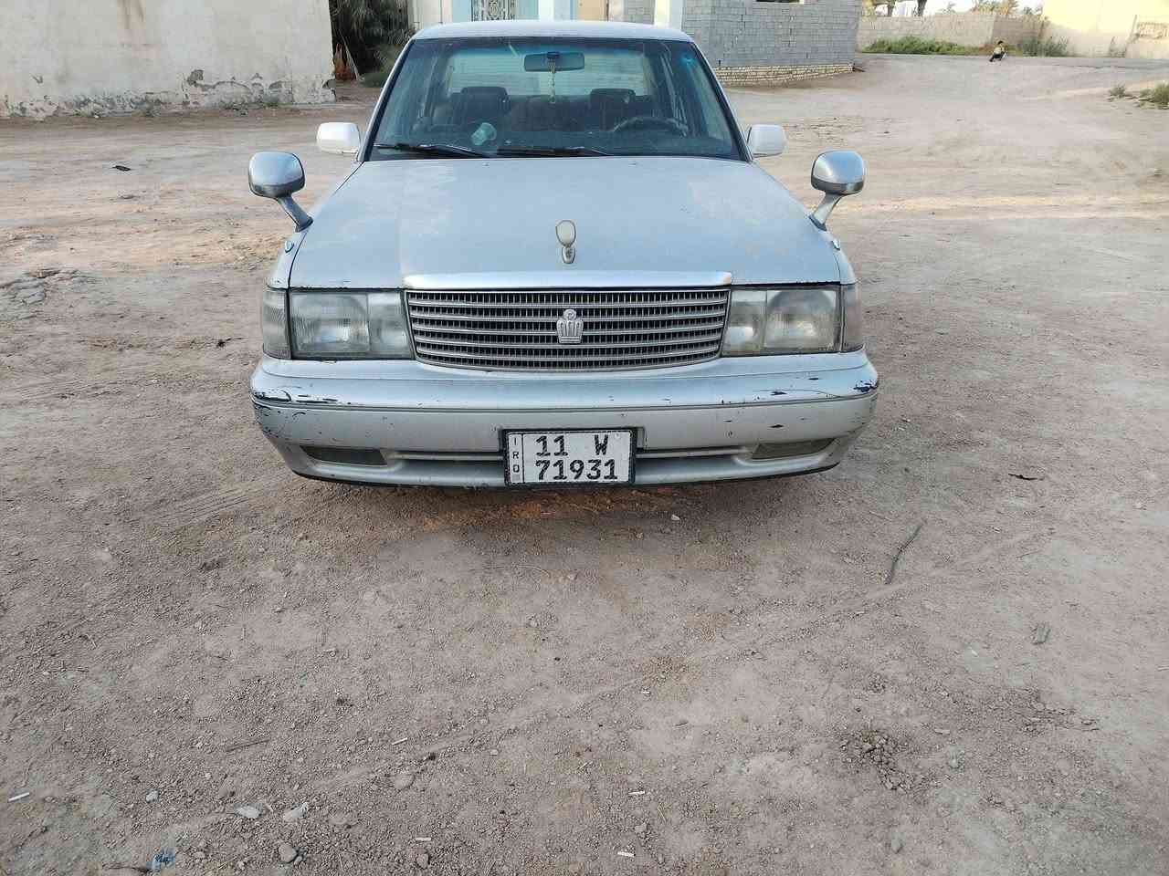 بيع سريع
أرنب موديل ٩٣ رقم بغداد انكليزي سنويه 2030 سياره جاهزه كير محرك تخم تاير حداديه كهربايات تبريد ثلج ثلاجه خلفي مكينه 2500 في في تي السعر ٥٥ او بيهه مجال قليل *********** ناصريه الرفاعي
