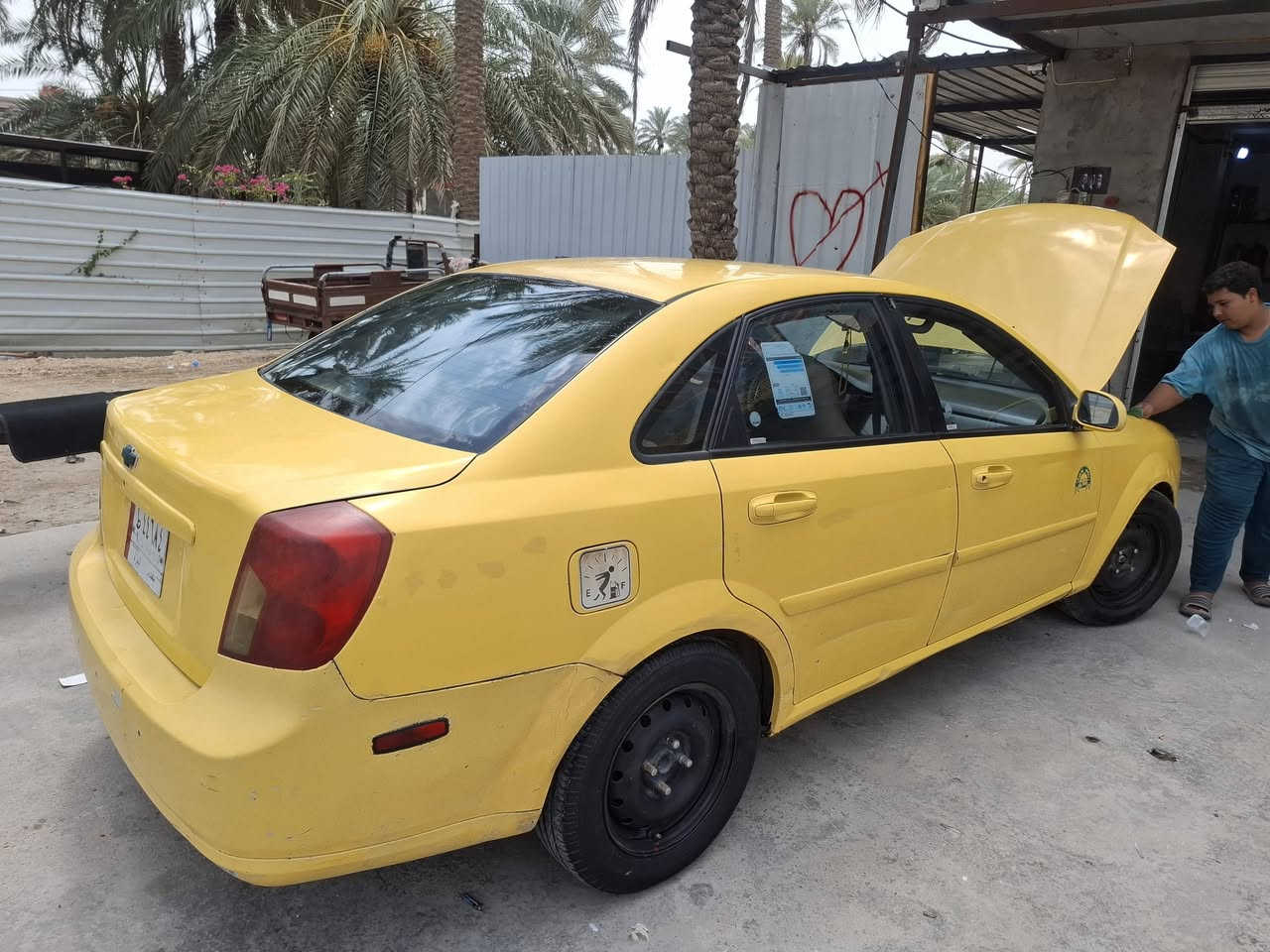 وبترا وارد امركي (فورنزا) موديل 2008 باسمي السيارة مكينه كير تبريد منظومه لايت كلها جاهزه السيارة السعر ٤٨ وبيها مجال للاستفسار ***********
