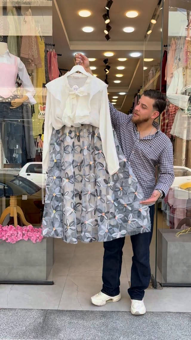 سيلين ستايل✨💸تخفيضااات✨🔥
