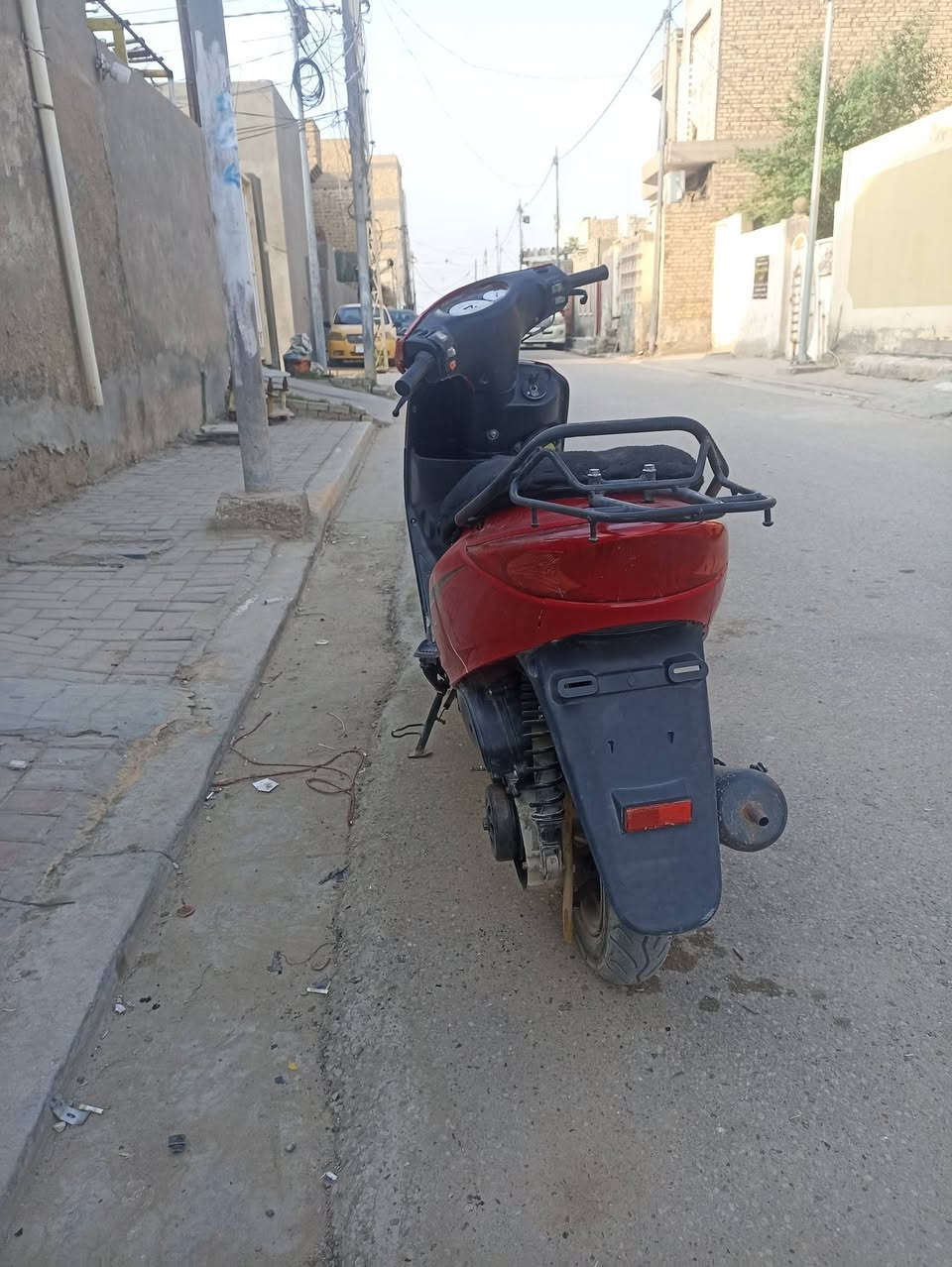 بريز • شغاله • محتاجه بطاريه