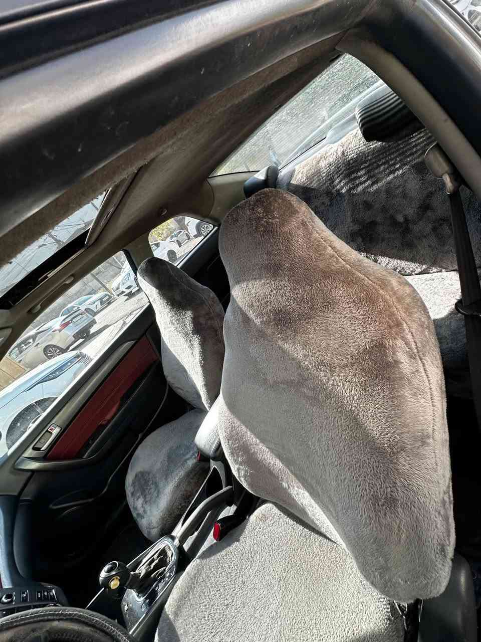 سلام وعليكم كيا لبيع سعر ٥٥ بي مجال حك الجيه رقم أربيل شرط تحويل او وكاله تبريد حار وبارد ٤تايرات جديد بطاريه جديد صدر جديد كير محرك بل شرط شراي يخابر ماتواجد عل فيس هذا رقمي ***********
